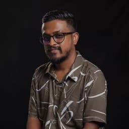 Hashan Vidanapathirana