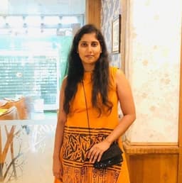 Jananjali Wickramasinghe