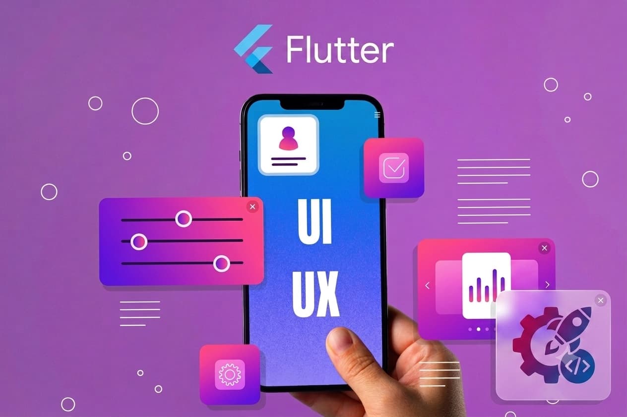 Mobile Application Development Master Course