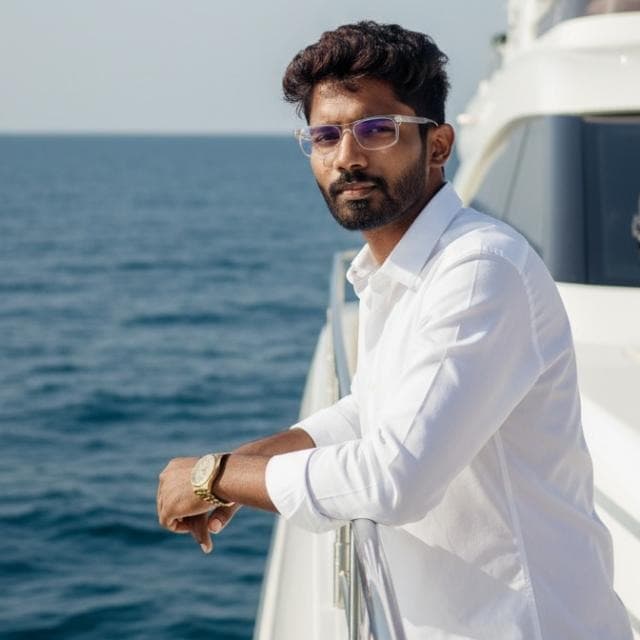 Tharuka Sandaruwan